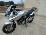     Suzuki Bandit1200S GSF1200 2002  11